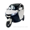 Cheap Foot Brake Three-wheeled Electric Vehicle